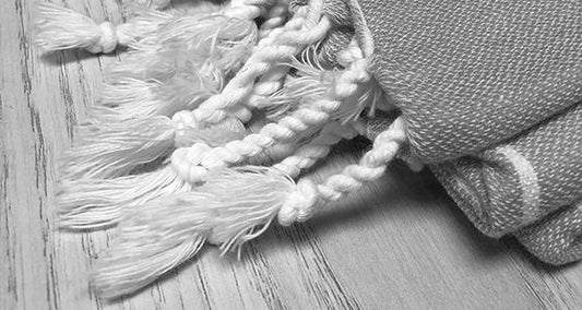 Knotty Knots