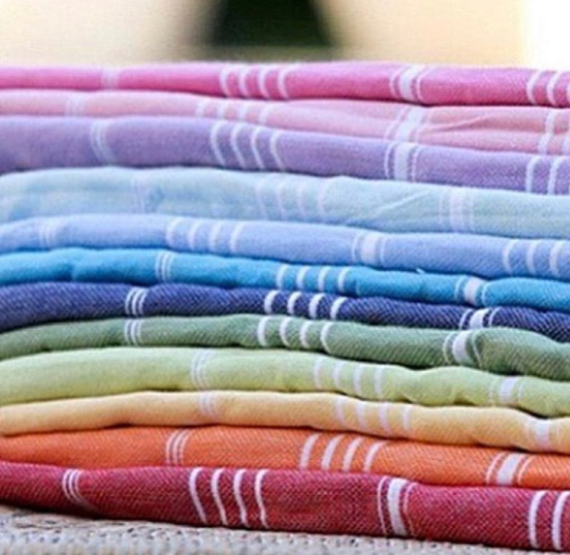 Australia's Favourite Turkish Towels - Knotty – Knotty Australia