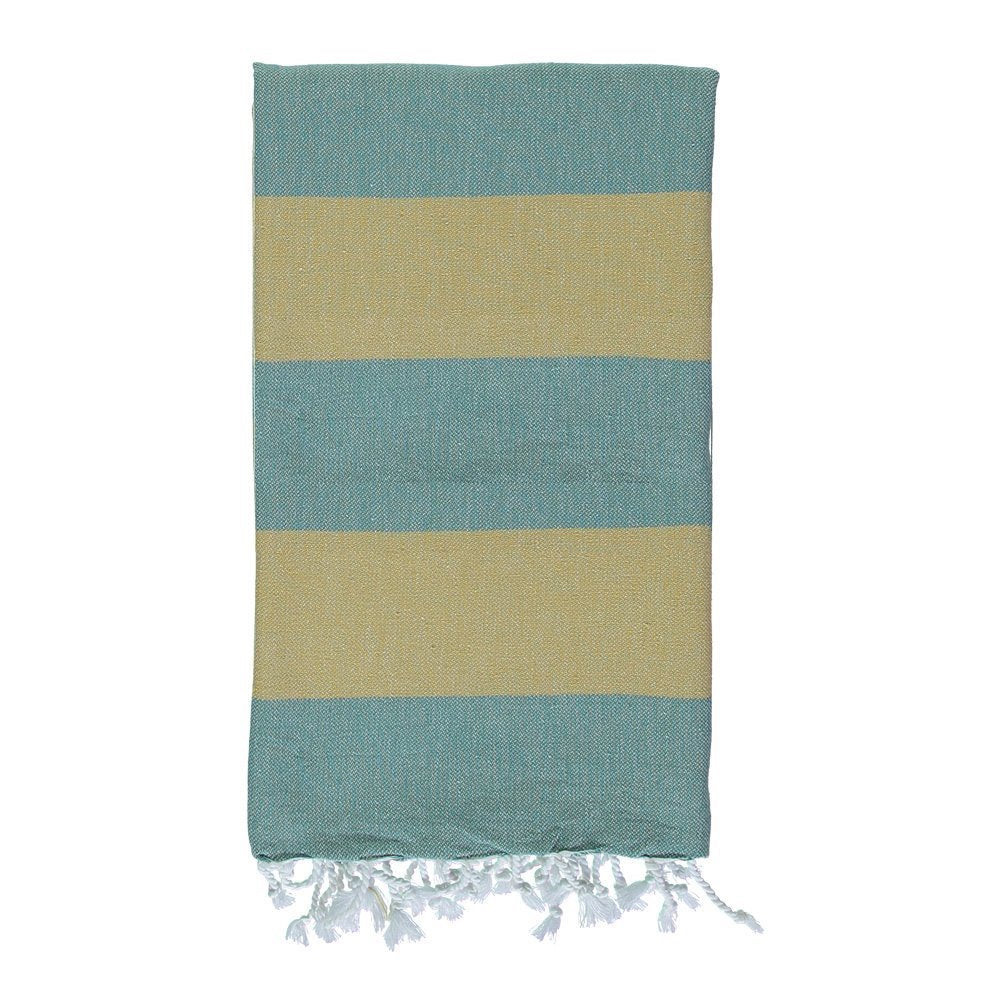 2024 Knotty Superbright Turkish Towel – Knotty Australia